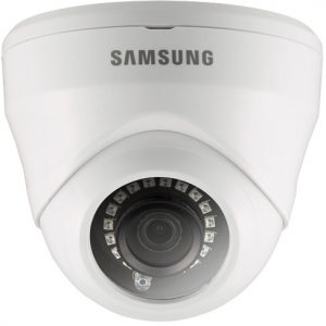 Camera Samsung AHD HCD - Camera Bình Minh - Công Ty CP Thiết Bị An Toàn Bình Minh